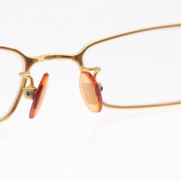 PRADA Glasses plastic Black - Picture 8 of 12